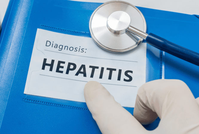 Hepatitis