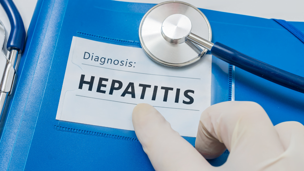 Hepatitis