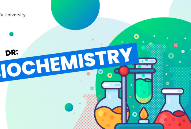 Biochemistry