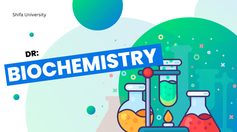 Biochemistry