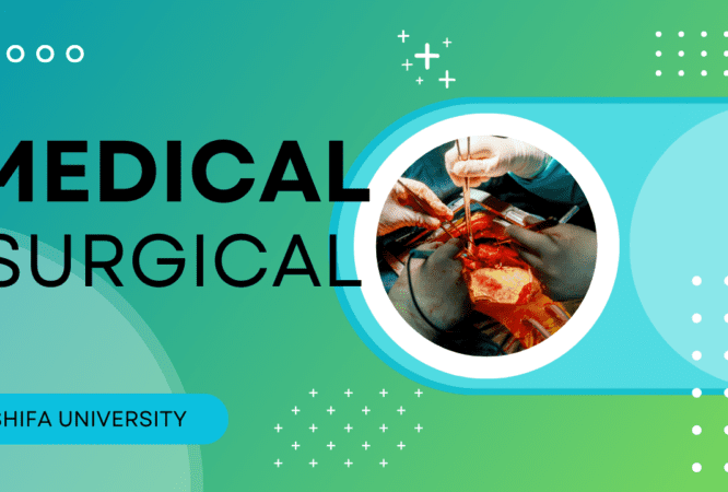 Medical Surgical