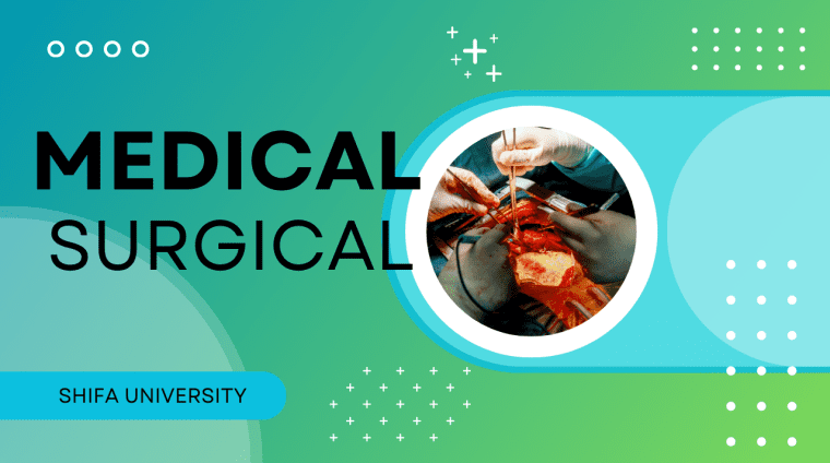 Medical Surgical