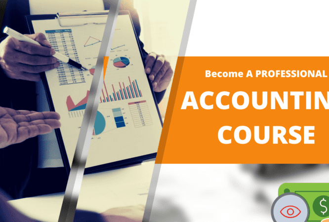 Accounting courses