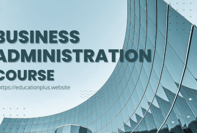 Business Administration