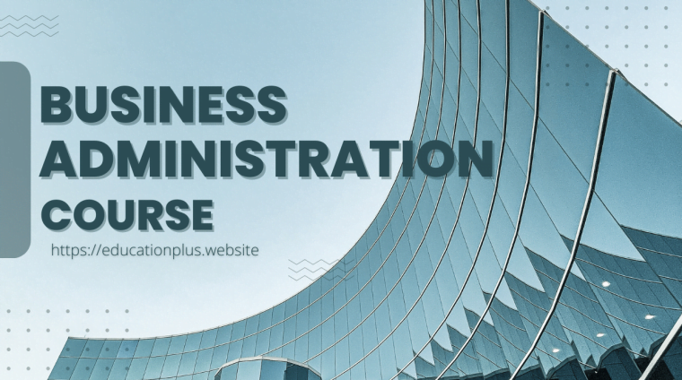 Business Administration