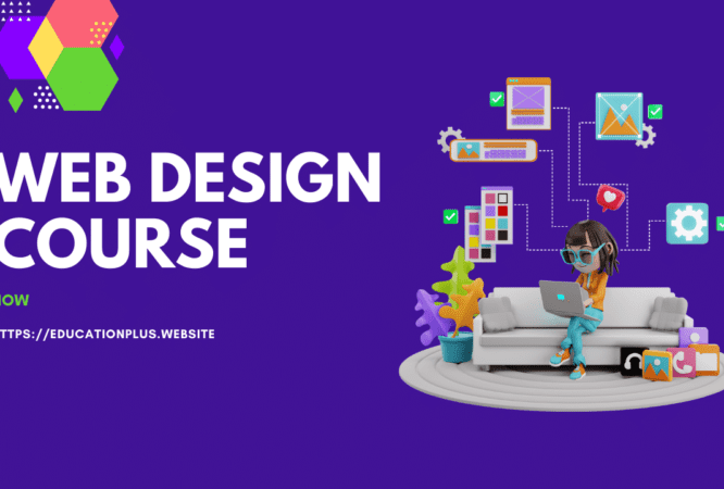 Web Design Course