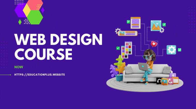 Web Design Course