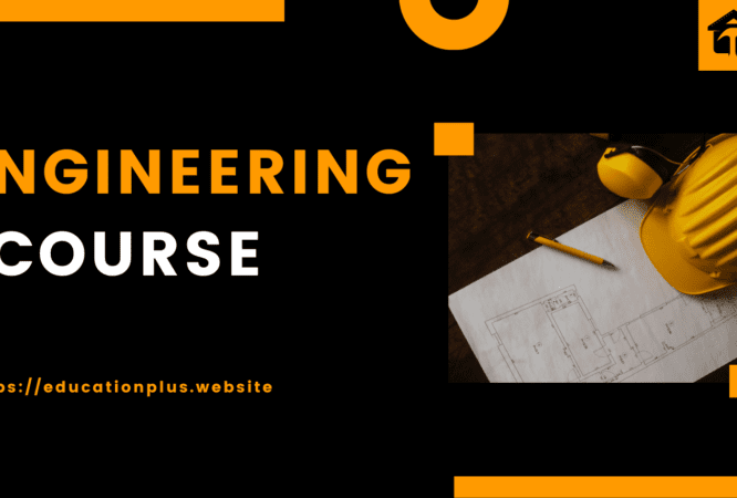 Engineering Course