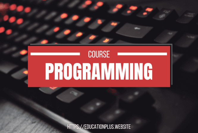 Programming Course