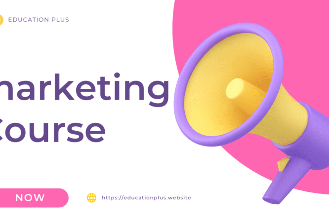 marketing Course